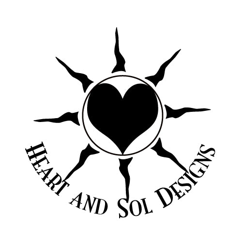 Heart and Sol Designs